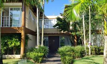 Imagem: 4 dormitórios na Rodovia Ba