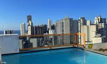 Imagem: APARTAMENTO RESIDENCIAL em SALVADOR - BA