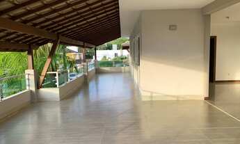 Imagem 4: CASA RESIDENCIAL em CAMAÇARI - BA, CATU DE ABRANTES (ABRANTES