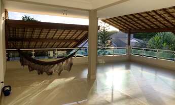 Imagem 5: CASA RESIDENCIAL em CAMAÇARI - BA, CATU DE ABRANTES (ABRANTES