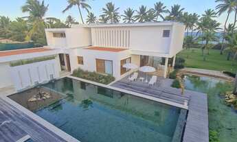 Imagem: 6 dormitórios na Rodovia Ba