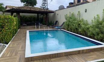 Imagem 2: VILLAGE RESIDENCIAL em LAURO DE FREITAS - BA, BURAQUINHO