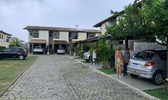 Imagem 3: VILLAGE RESIDENCIAL em LAURO DE FREITAS - BA, BURAQUINHO