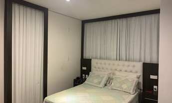 Imagem 7: 4 dormitórios na Rua Priscila B Dutra