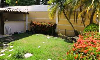 Imagem 3: CASA RESIDENCIAL em LAURO DE FREITAS - BA, BURAQUINHO