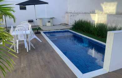 Imagem 3: 4 dormitórios na Avenida Luiz Tarquínio Pontes