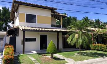 Imagem: 4 dormitórios na Rua Arlete Souza Costa