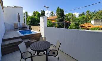 Imagem 5: CASA RESIDENCIAL em LAURO DE FREITAS - BA, VILAS DO ATLÂNTICO