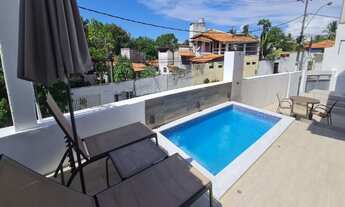 Imagem: CASA RESIDENCIAL em LAURO DE FREITAS - BA