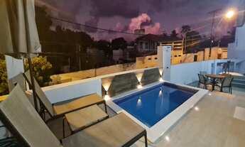 Imagem 2: CASA RESIDENCIAL em LAURO DE FREITAS - BA, VILAS DO ATLÂNTICO