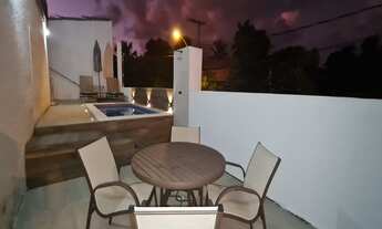 Imagem 7: CASA RESIDENCIAL em LAURO DE FREITAS - BA, VILAS DO ATLÂNTICO