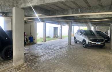 Imagem 6: 4 dormitórios na Avenida Luiz Tarquínio Pontes