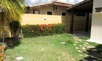 Imagem 2: CASA RESIDENCIAL em LAURO DE FREITAS - BA, BURAQUINHO