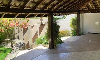 Imagem 3: 4 dormitórios na Alameda Praia Do Sonho