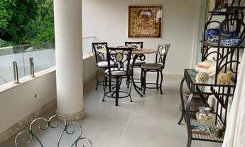 Imagem 4: 7 dormitórios na Rua Praia De Suape