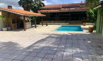 Imagem: 5 dormitórios na Avenida Praia De Pajussara