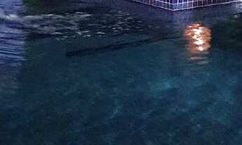 Imagem 4: CASA RESIDENCIAL em LAURO DE FREITAS - BA, PORTÃO