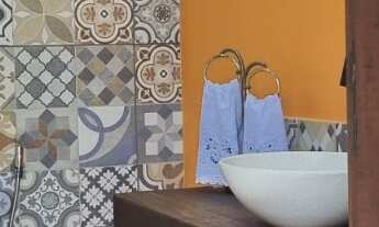 Imagem 7: CASA RESIDENCIAL em LAURO DE FREITAS - BA, PORTÃO