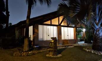 Imagem 3: CASA RESIDENCIAL em LAURO DE FREITAS - BA, PORTÃO