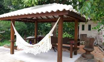 Imagem 6: CASA RESIDENCIAL em LAURO DE FREITAS - BA, PORTÃO