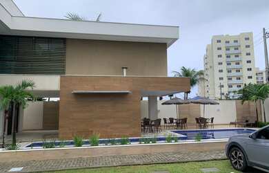 Imagem 4: 3 dormitórios na Rua Ministro Antônio Carlos Magalhães