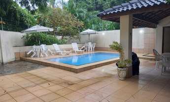 Imagem: APARTAMENTO RESIDENCIAL em LAURO DE FREITAS