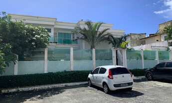 Imagem: 4 dormitórios na Rua Praia De Macaé