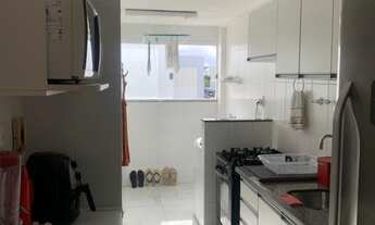 Imagem 2: 3 dormitórios na Rua Ana C B Dias