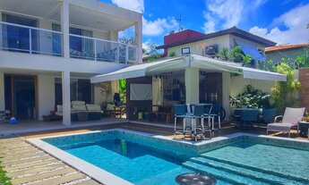 Imagem: 5 dormitórios na Rua Francisco Das Mercês