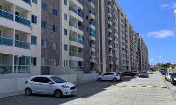 Imagem: 2 dormitórios na Rua Pataro Machado