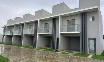 Imagem: CASA RESIDENCIAL em CAMAÇARI - BA, CATU