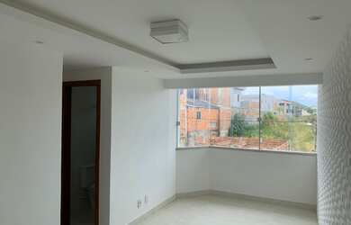 Imagem 6: 2 dormitórios na Rua Das Amendoeiras