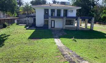 Imagem 4: CASA RESIDENCIAL em LAURO DE FREITAS - BA, PORTÃO