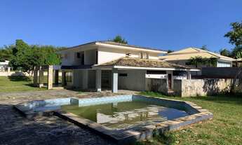 Imagem: CASA RESIDENCIAL em LAURO DE FREITAS - BA