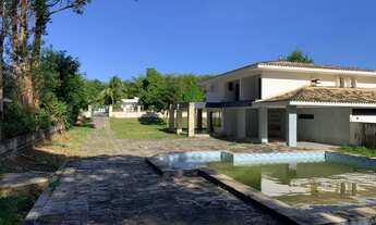 Imagem 5: CASA RESIDENCIAL em LAURO DE FREITAS - BA, PORTÃO