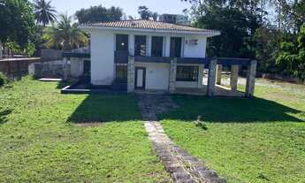 Imagem 2: CASA RESIDENCIAL em LAURO DE FREITAS - BA, PORTÃO