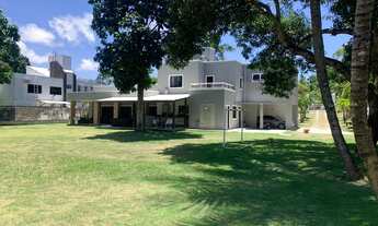 Imagem: 5 dormitórios na Avenida Santos Dumont