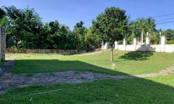 Imagem 3: CASA RESIDENCIAL em LAURO DE FREITAS - BA, PORTÃO