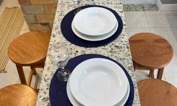 Imagem 3: 1 dormitório na Rua Praia De Tambaú