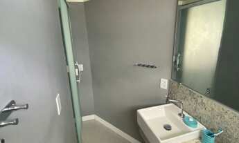 Imagem 2: 1 dormitório na Rua Praia De Tambaú