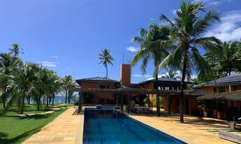 Imagem 4: 7 dormitórios na Rua Licia Jordan De Freitas