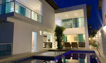 Imagem: 5 dormitórios na Rua Praia De Bertioga