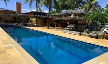 Imagem: 7 dormitórios na Rua Licia Jordan De Freitas