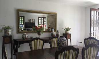 Imagem 7: CASA RESIDENCIAL em LAURO DE FREITAS - BA, BURAQUINHO