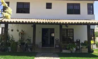 Imagem 2: CASA RESIDENCIAL em LAURO DE FREITAS - BA, BURAQUINHO