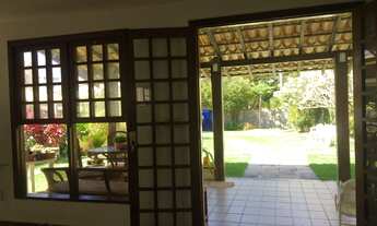 Imagem 5: CASA RESIDENCIAL em LAURO DE FREITAS - BA, BURAQUINHO