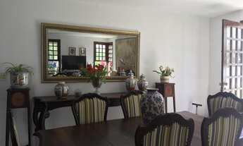 Imagem 4: CASA RESIDENCIAL em LAURO DE FREITAS - BA, BURAQUINHO