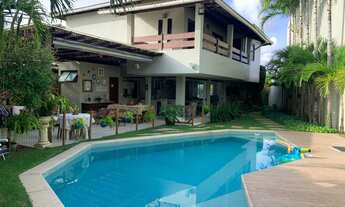 Imagem: 4 dormitórios na Alameda Praia De Itanhaem