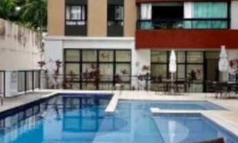 Imagem: 3 dormitórios na Rua Pituba