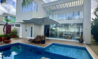 Imagem: CASA RESIDENCIAL em CAMAÇARI - BA, VILA